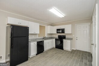 33 Skyline Dr SE in Cartersville, GA - Building Photo - Building Photo