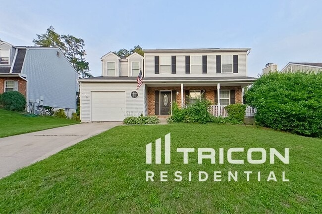 property at 5105 Aldershot Dr