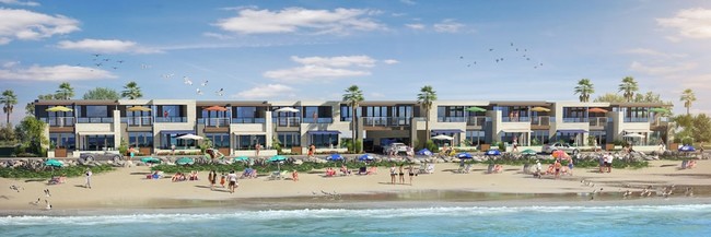 700 N The Strand in Oceanside, CA - Building Photo - Building Photo