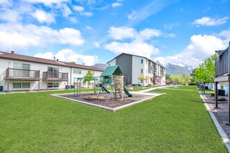 The Guthrie Flats in Ogden, UT - Building Photo - Building Photo