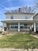 1306-1308-1308 S Champion Ave in Columbus, OH - Building Photo