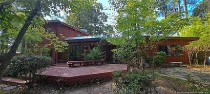 502 W 33rd St in Lumberton, NC - Building Photo - Building Photo