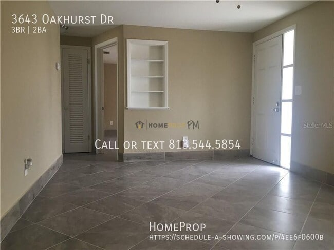 3643 Oakhurst Dr in Holiday, FL - Building Photo - Building Photo