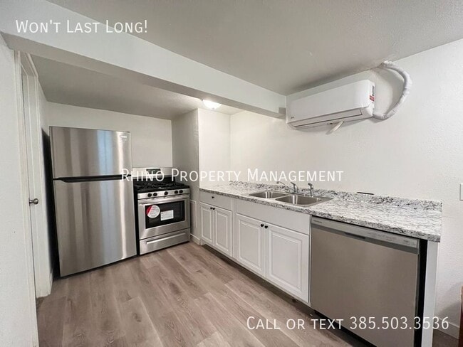 property at 660 28th St
