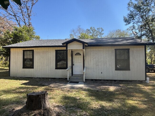 property at 394 McKindree Rd