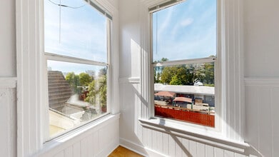 1233 Laguna St in San Francisco, CA - Building Photo - Building Photo