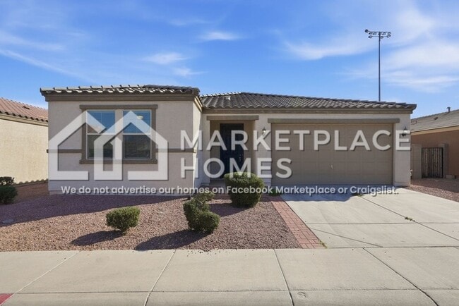 property at 5309 S 18th Pl