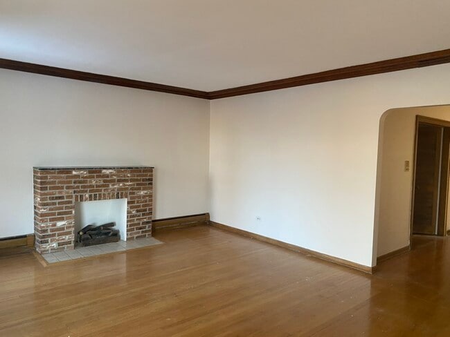 5839 W Midway Park in Chicago, IL - Building Photo - Building Photo