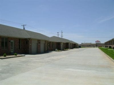 James River Retirement Community in Ozark, MO - Building Photo - Building Photo