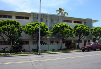 Laau Gardens in Honolulu, HI - Building Photo - Building Photo