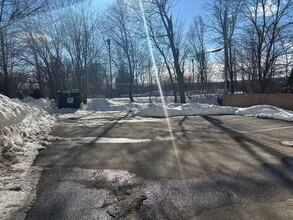 26 Catharine St in Worcester, MA - Building Photo - Building Photo