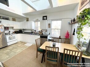 10 Parker Hill Ave, Unit 3 in Boston, MA - Building Photo - Building Photo
