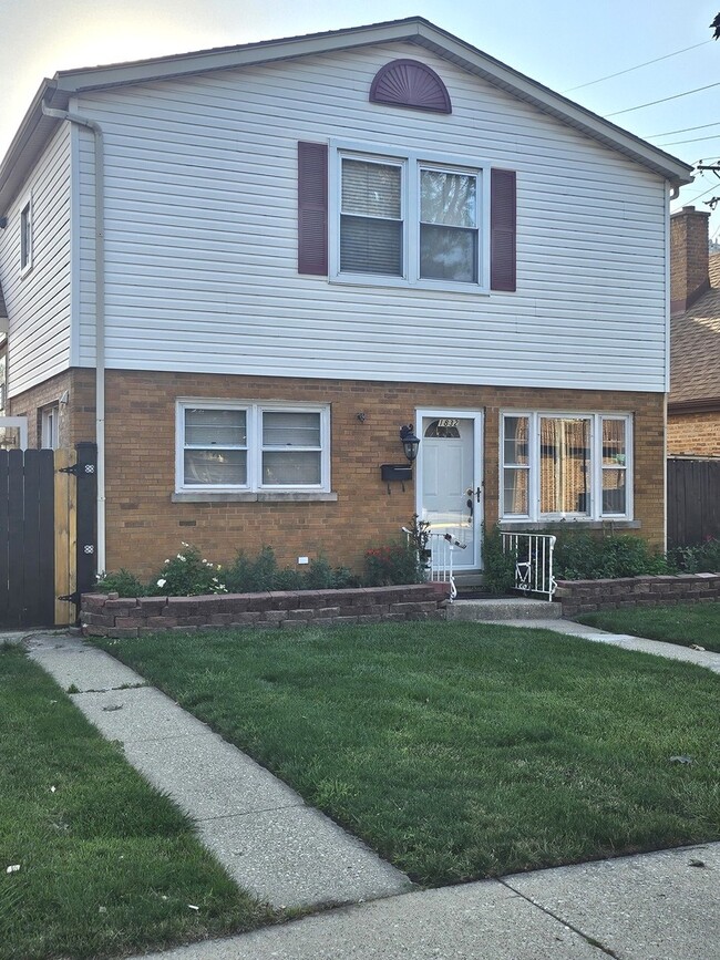 property at 1832 23rd Ave