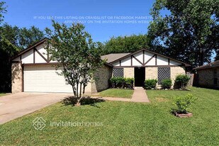 10107 Limewood Ln in Sugar Land, TX - Building Photo