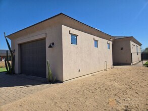 1403 E Galvin St in Phoenix, AZ - Building Photo - Building Photo