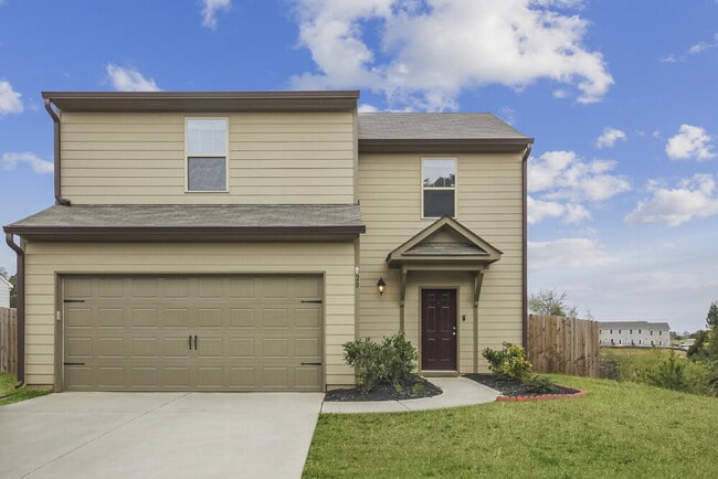 property at 20 Culver Ridge Dr