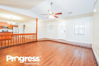 1855 Sherwood Dr in Middleburg, FL - Building Photo - Building Photo