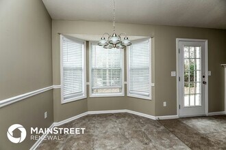 831 Rosewood Cir in Jonesboro, GA - Building Photo - Building Photo