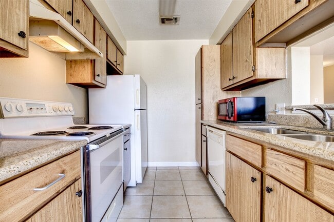 property at 18800 Egret Bay Blvd