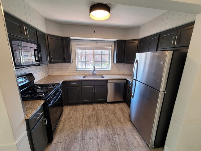 5878 Nottingham Ave, Unit 2W in St. Louis, MO - Building Photo - Building Photo