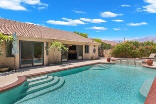 70825 Ironwood Dr in Rancho Mirage, CA - Building Photo