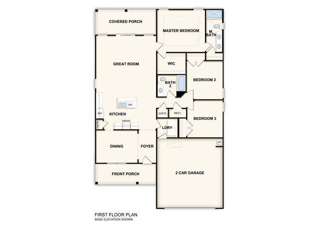2993 Hill Valley Ln in Jacksonville, FL - Building Photo - Building Photo