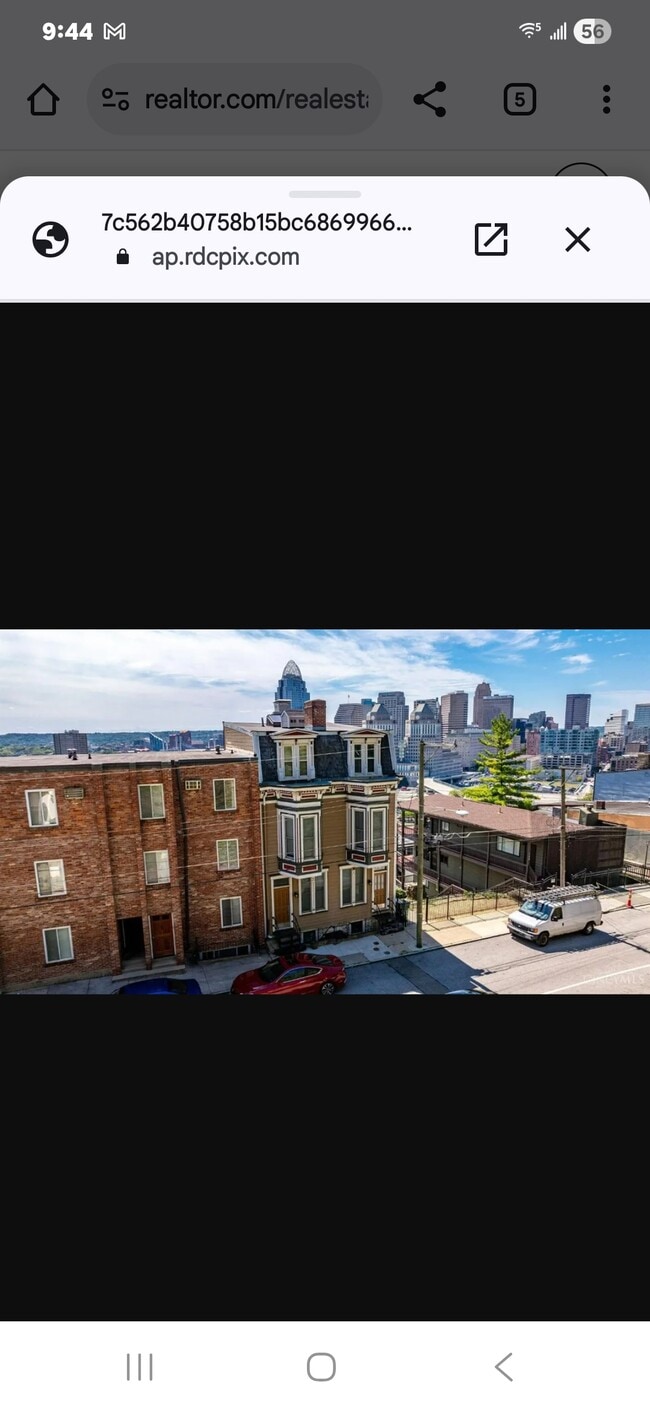 property at 395 Oregon St