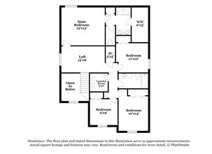 17854 Beaming Rays Ln in Lutz, FL - Building Photo - Building Photo