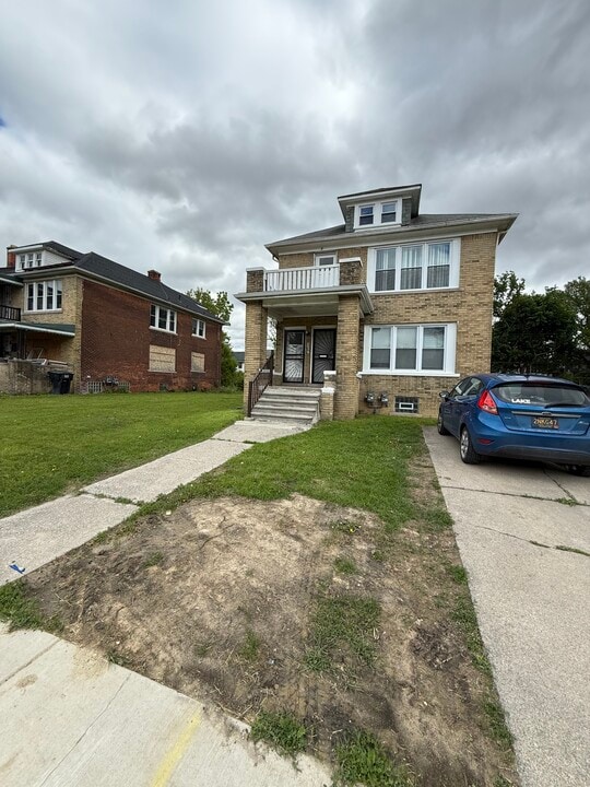 5287 Spokane St in Detroit, MI - Building Photo