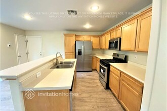 9465 Havasu Canyon Ave in Las Vegas, NV - Building Photo - Building Photo