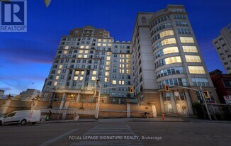 135 James St S in Hamilton, ON - Building Photo