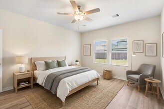 5811 Blue Grama Dr in Katy, TX - Building Photo - Building Photo