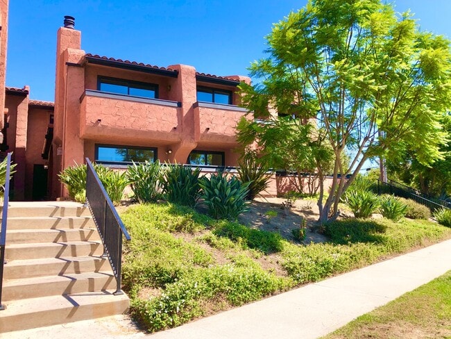 property at 5764 Cam Del Cielo