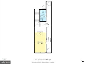 2317 E Fairmount Ave in Baltimore, MD - Building Photo - Building Photo
