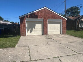 13747 Vassar Dr in Detroit, MI - Building Photo - Building Photo
