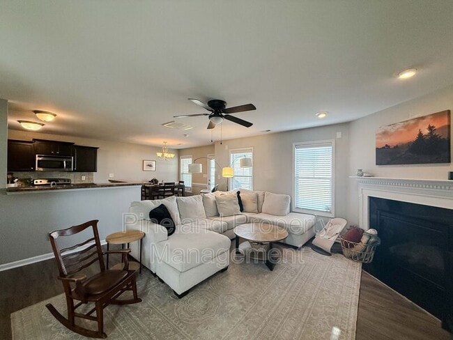 246 Stockbridge Dr in Raeford, NC - Building Photo - Building Photo