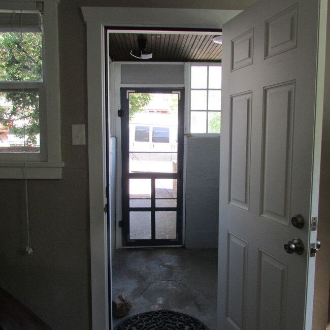 457 N Johnson Ave in Pocatello, ID - Building Photo - Building Photo