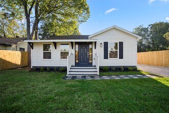 7810 Appleton St in Houston, TX - Building Photo - Building Photo