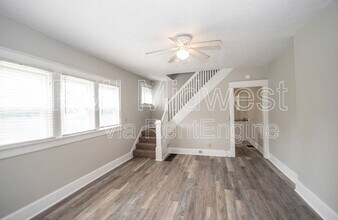 1543 E Ohio St in Indianapolis, IN - Building Photo - Building Photo