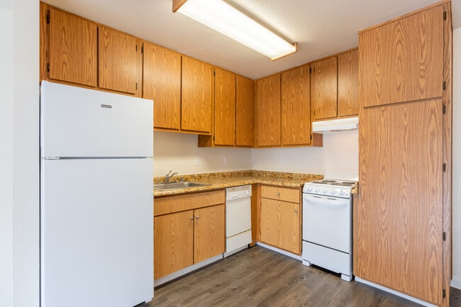 Creekside Village Senior Apartments