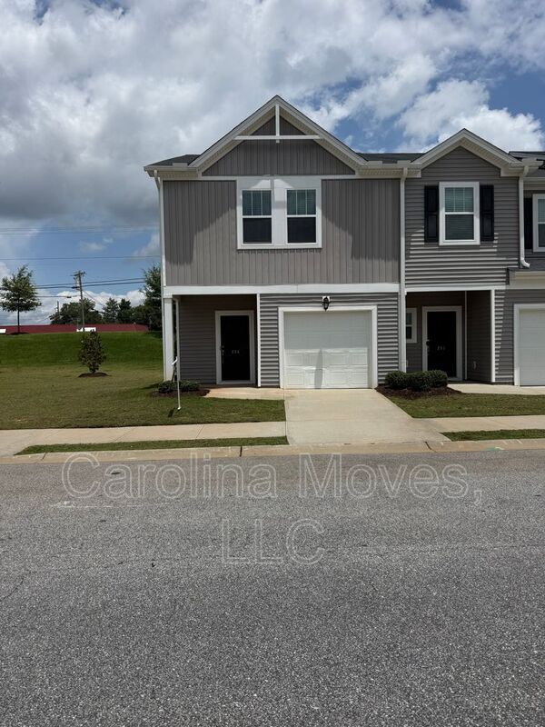 property at 206 Telford Dr