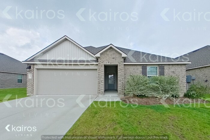 413 Mango Dr in Lafayette, LA - Building Photo