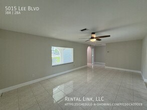 5015 Lee Blvd in Lehigh Acres, FL - Building Photo - Building Photo