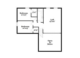 4011 Massey Wood Trail in Raleigh, NC - Building Photo - Building Photo