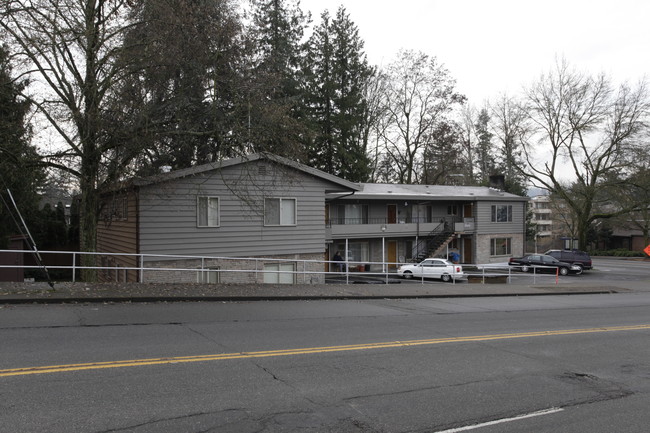 Park Cedar in Seattle, WA - Building Photo - Building Photo