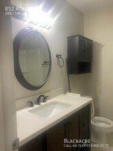 852 Athens Dr in Raleigh, NC - Building Photo - Building Photo