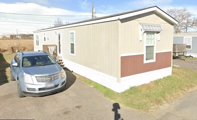 property at 2130 Rand Morgan Rd