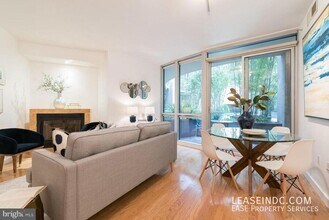 1300 13th St NW in Washington, DC - Building Photo - Building Photo