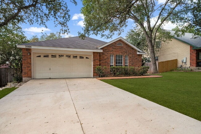 3505 Marietta Ln in Schertz, TX - Building Photo - Building Photo
