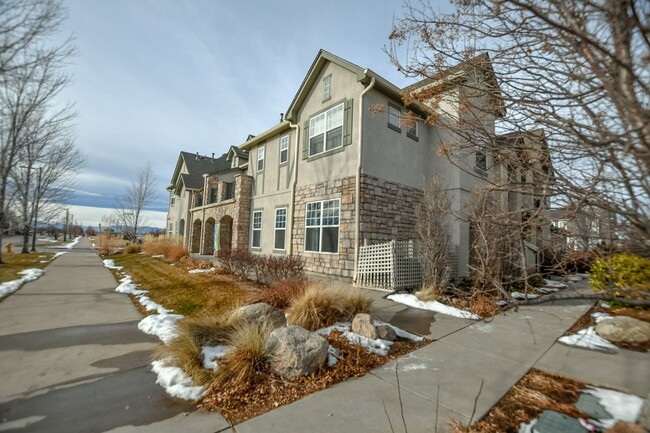 property at 9907 M.L.K. Jr Blvd